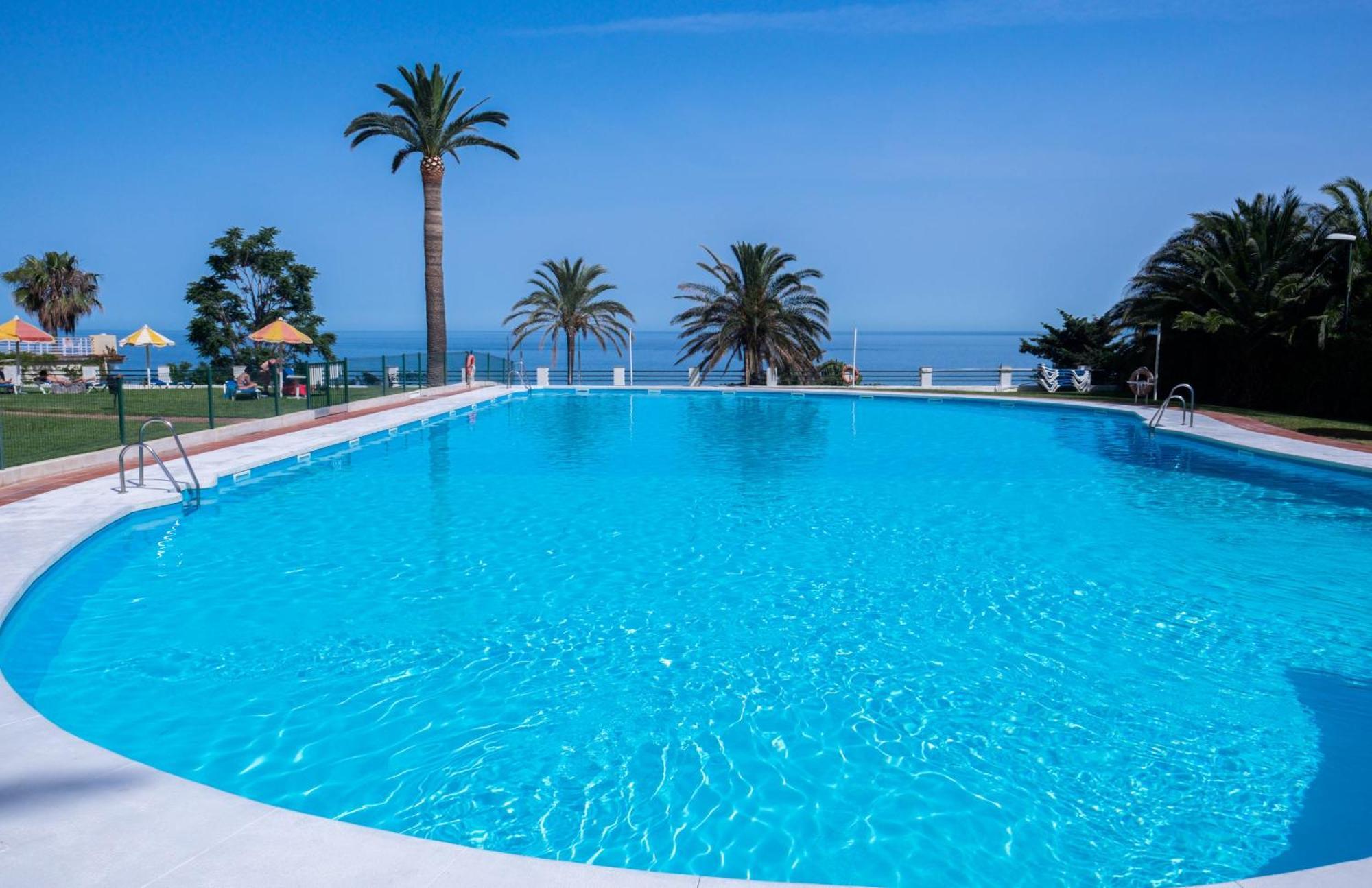 Appartement The White Rock Private Access To The